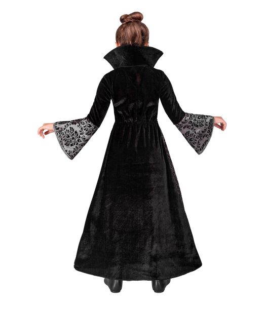 Vampyr kostume til piger