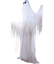 Spøgelse til halloween, 280 cm