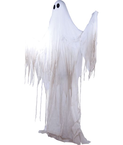 Spøgelse til halloween, 280 cm