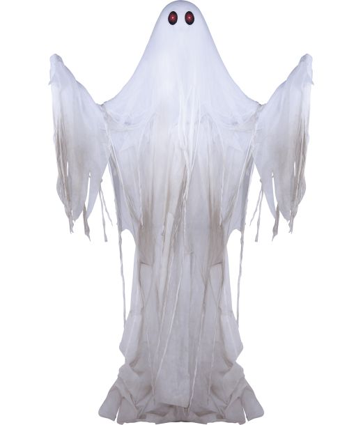 Spøgelse til halloween, 280 cm