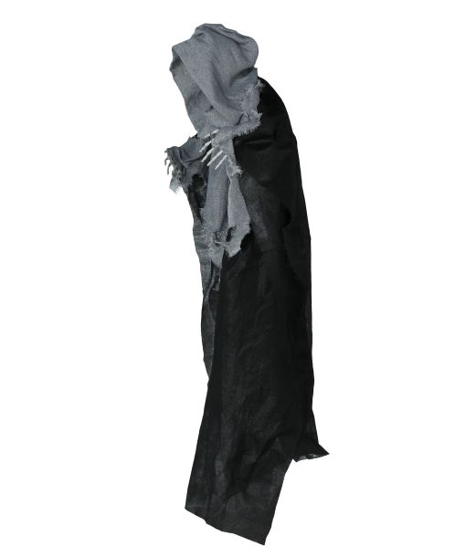 Hængende skelet til halloween 90 cm