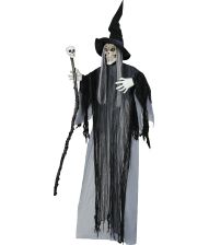 Hængende heks 180 cm