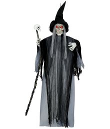 Hængende heks 180 cm