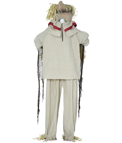 Klovne fugleskræmsel 175 cm
