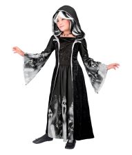 Skrigende sjæle kjole til piger