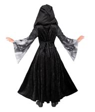 Skrigende sjæle kjole til piger