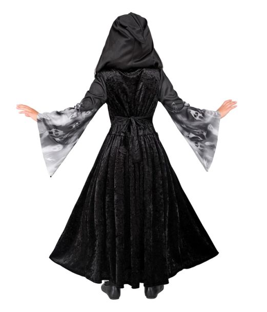 Skrigende sjæle kjole til piger