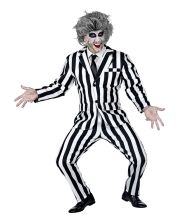 Sleazy Ghost kostume