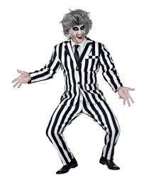Sleazy Ghost kostume