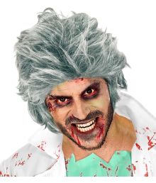 Zombie paryk