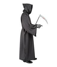Grim Reaper kostume til voksne