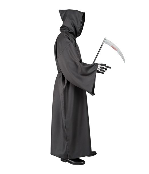 Grim Reaper kostume til voksne