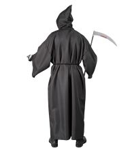 Grim Reaper kostume til voksne