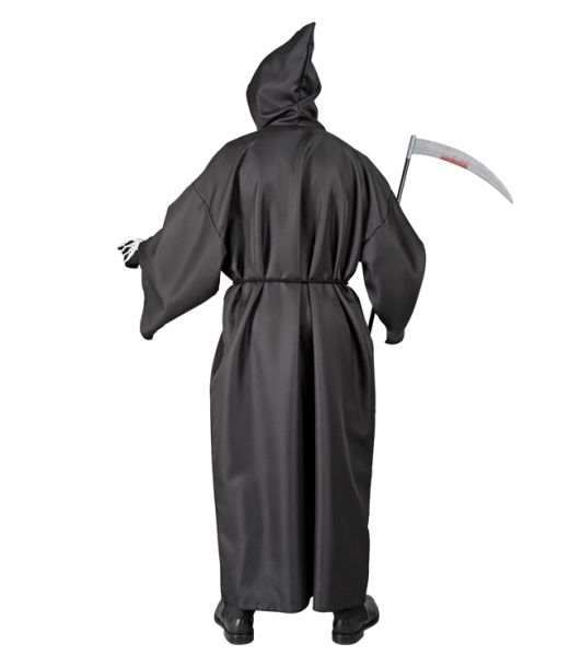 Grim Reaper kostume til voksne