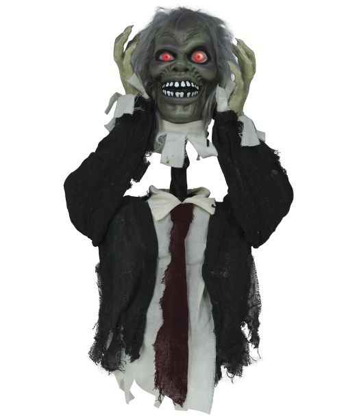 Zombie buste 55 cm