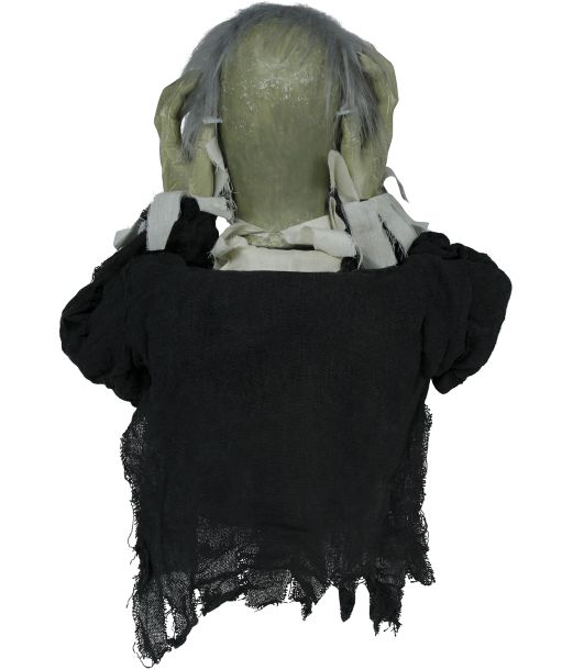 Zombie buste 55 cm
