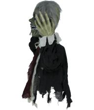 Zombie buste 55 cm