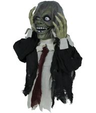 Zombie buste 55 cm