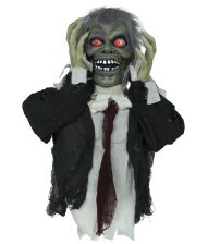 Zombie buste 55 cm