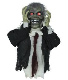 Zombie buste 55 cm