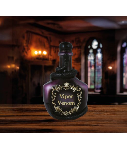 Viper Venom flaske