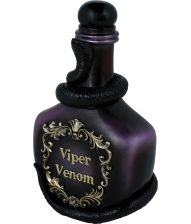 Viper Venom flaske