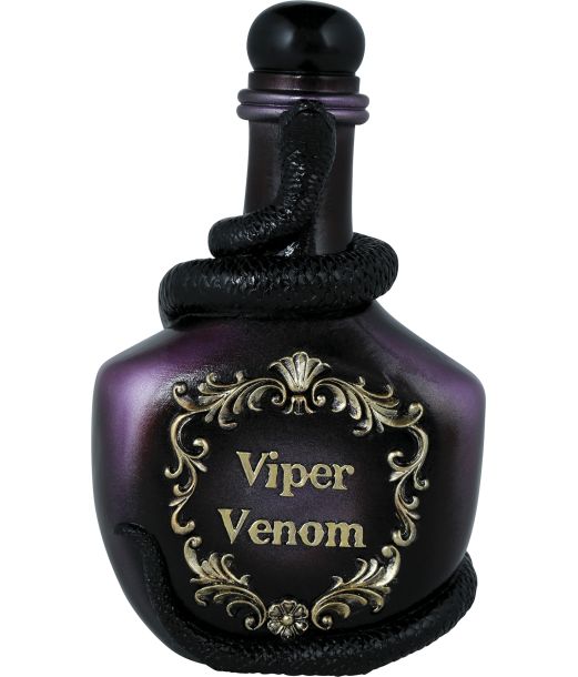 Viper Venom flaske