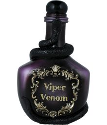 Viper Venom flaske