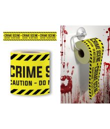 Crime scene toiletpapir 30 m