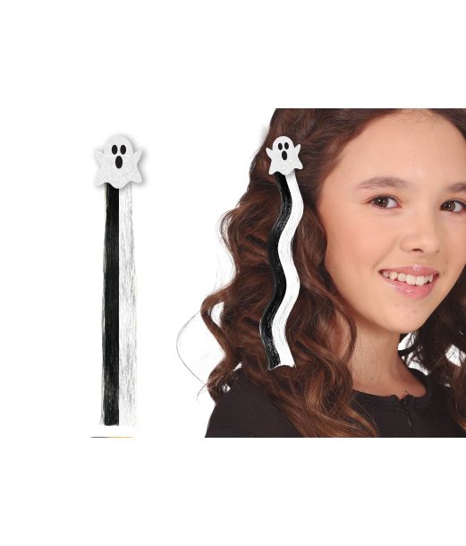 Spøgelse hår extension