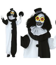 Terror Klovn, 170 cm