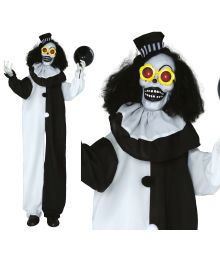 Terror Klovn, 170 cm