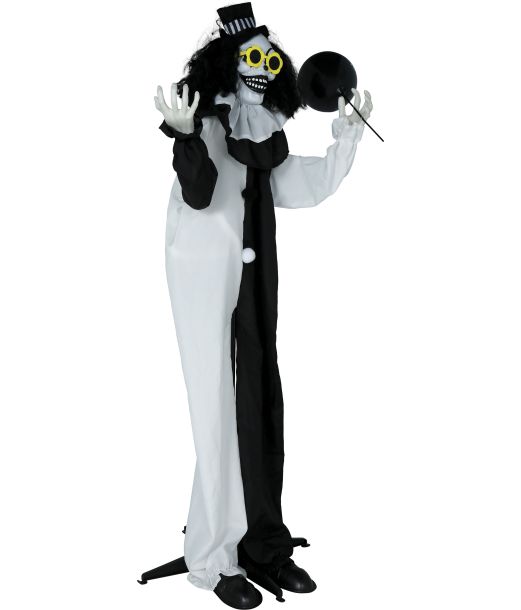 Terror Klovn, 170 cm