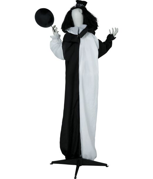 Terror Klovn, 170 cm