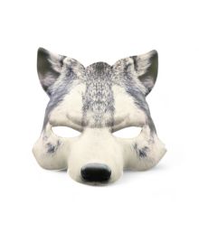 Ulve maske 