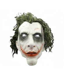 Joker latex maske  Joker latex maske
