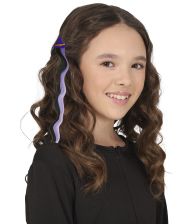 Heksehat hår extension