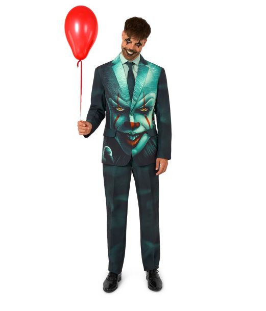 Pennywise jakkesæt
