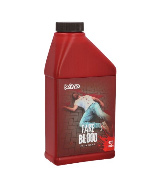 Kunstigt blod 475 ml