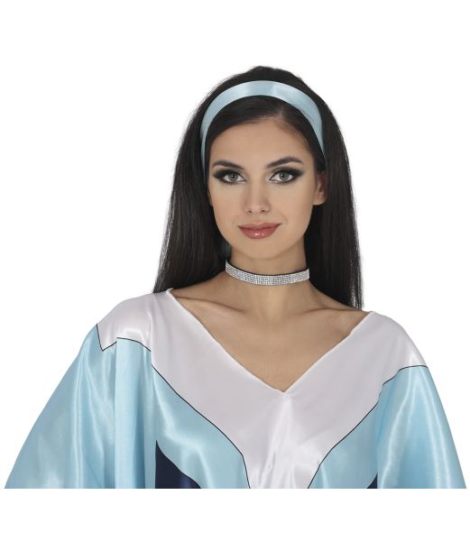 Rhinsten choker