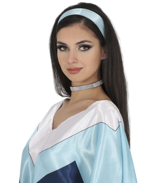 Rhinsten choker
