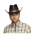 Cowboyhat Wyatt deluxe