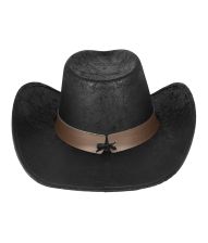 Cowboyhat Wyatt deluxe