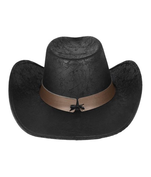 Cowboyhat Wyatt deluxe