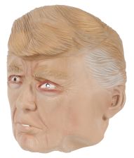 Donald Trump maske