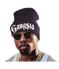 Gangsta hue