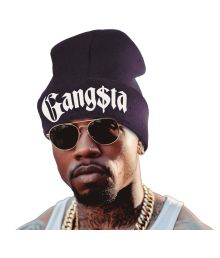 Gangsta hue