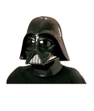 Darth Vader helmaske 2 delt