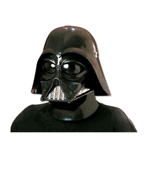Darth Vader helmaske 2 delt