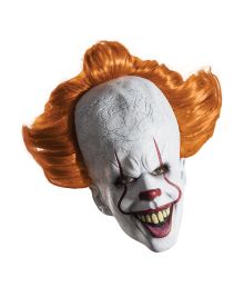 Pennywise maske, IT 2